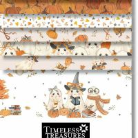 ttCP10SQ42-CD TOO CUTE TO SPOOK
